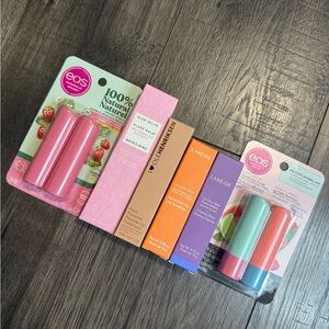 Lip Care Bundle